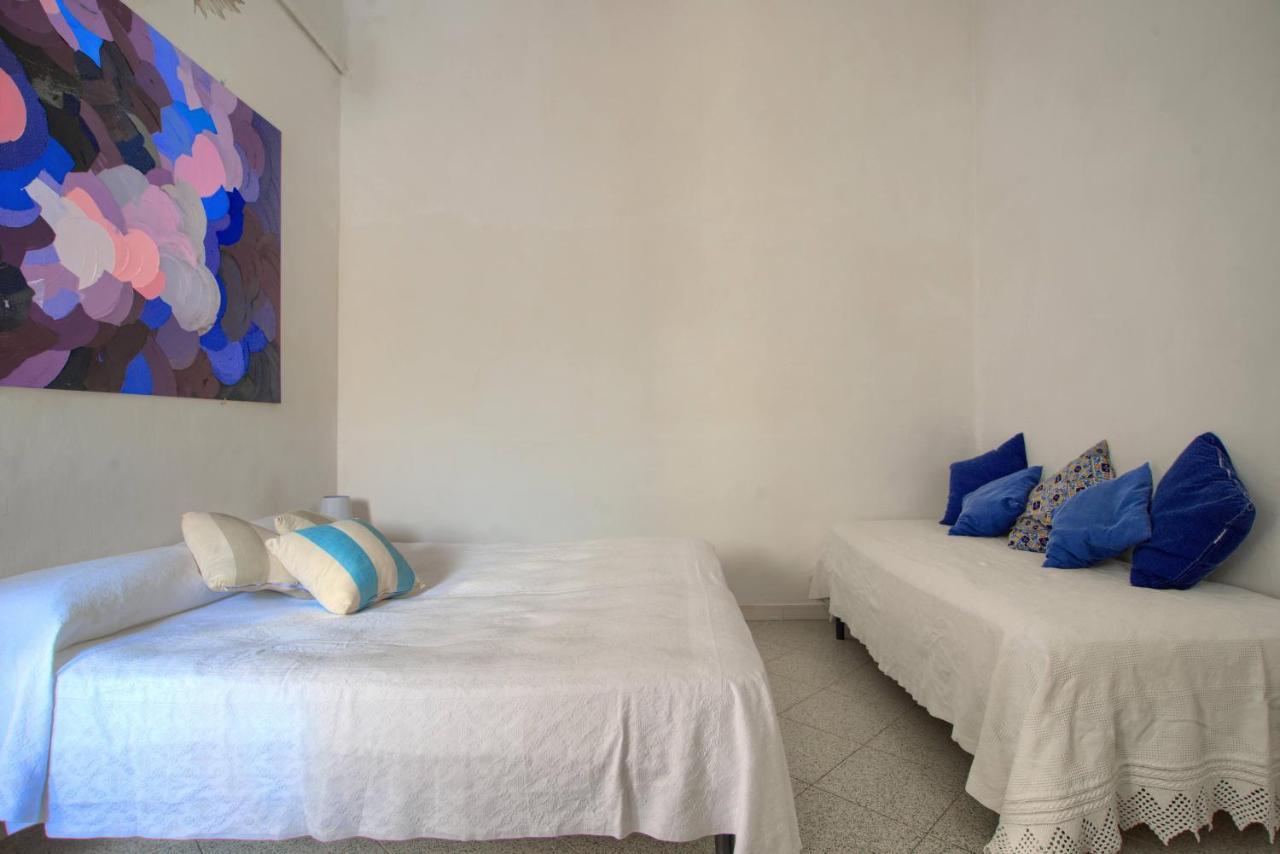 Casa A 2 Passi Dal Mare Con Patio Privato Villa Imperia Dış mekan fotoğraf