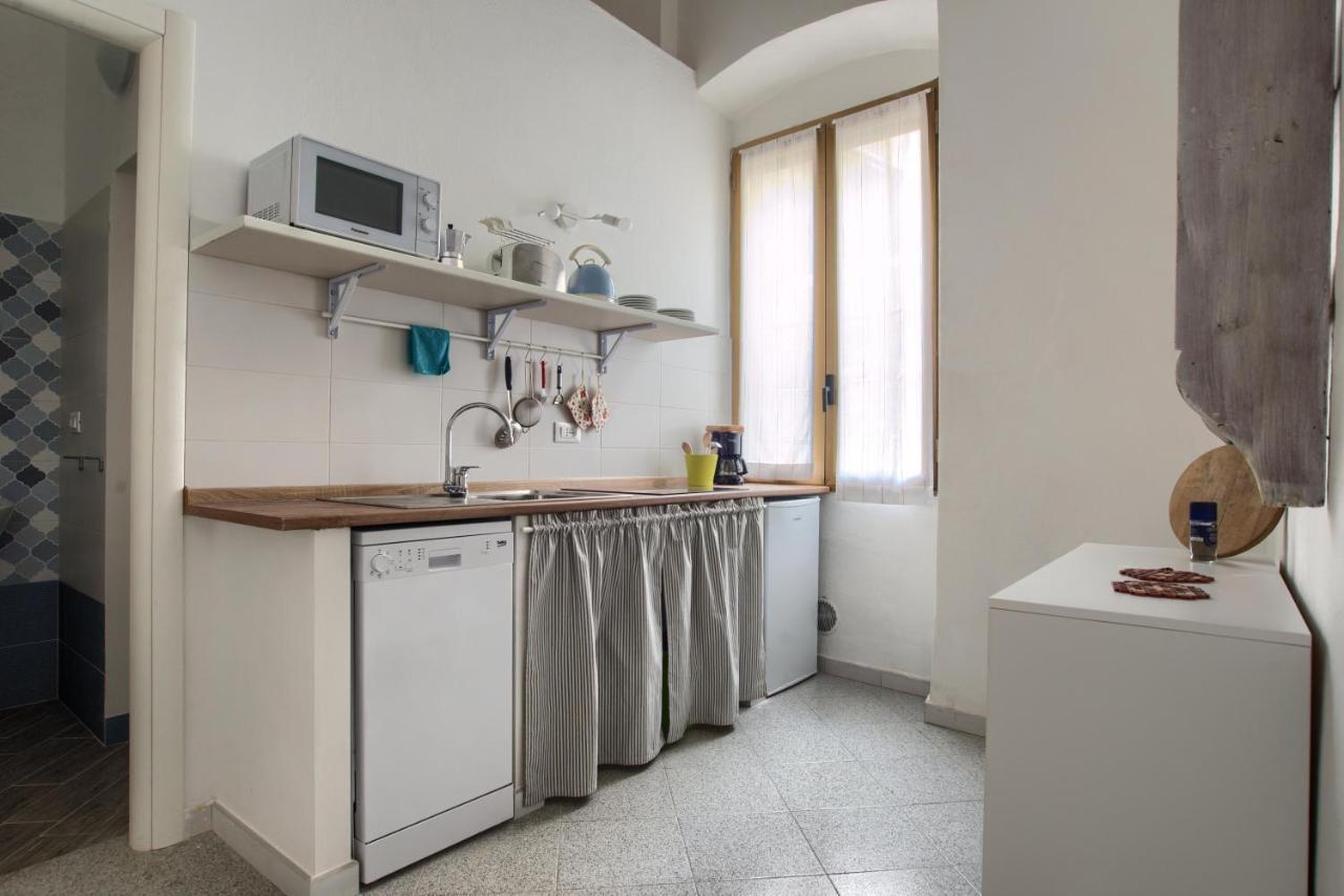 Casa A 2 Passi Dal Mare Con Patio Privato Villa Imperia Dış mekan fotoğraf