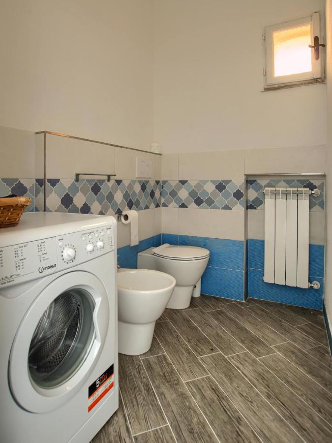 Casa A 2 Passi Dal Mare Con Patio Privato Villa Imperia Dış mekan fotoğraf